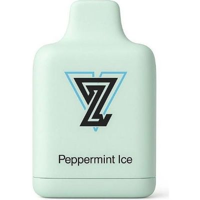Cartucho Vizzel Peppermint Ice 8000 Puffs 1 Unidad