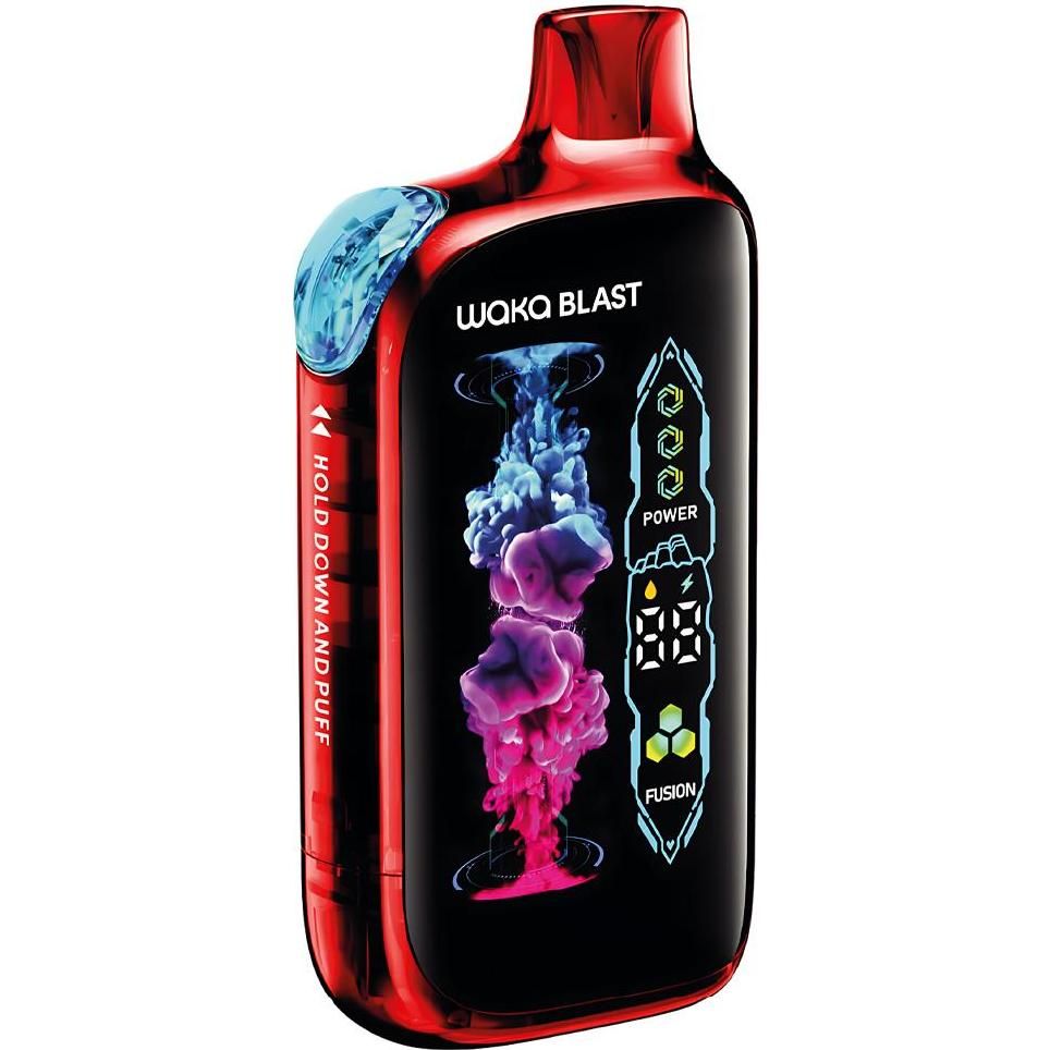 Vape Waka Blast Sandía 36000 Puffs