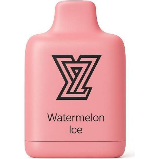 Catucho Vizzel Watermelon Ice 8000 Puff 1 Unidad