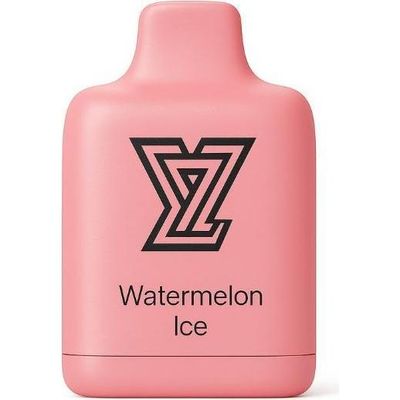 Catucho Vizzel Watermelon Ice 8000 Puff 1 Unidad