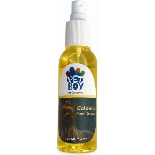 PB COLONIA 4oz PEAR GLACE
