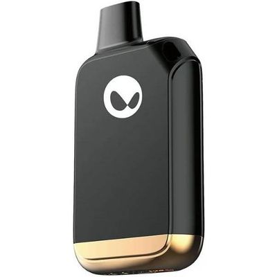 Vape Waka Pocket 6000 Cherry Bomb (5%) Nicotina 1 Unidad