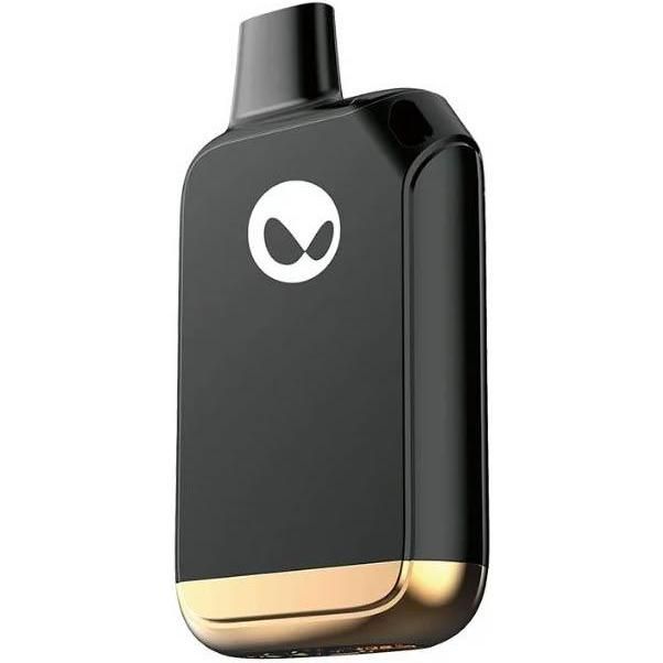 Vape Waka Pocket 6000 Watermelon Ice (5%) Nicotina 1 Unidad