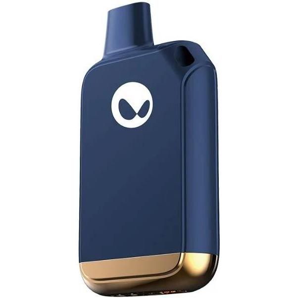 Vape Waka Pocket 6000 Miami Mint (5%) Nicotina 1 Unidad