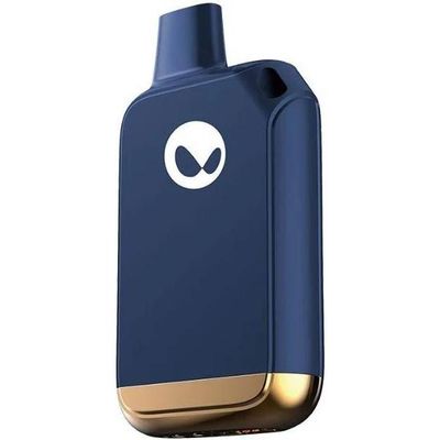 Vape Waka Pocket 6000 Miami Mint (5%) Nicotina 1 Unidad