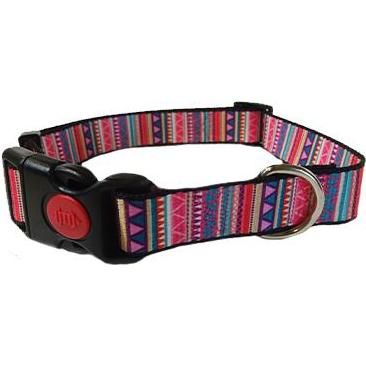 Islander Collar Xsmall Tribal Pijama Party