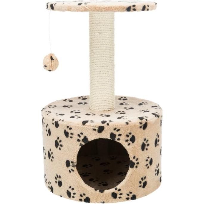 Junior Toledo scratching post, 61 cm, beige