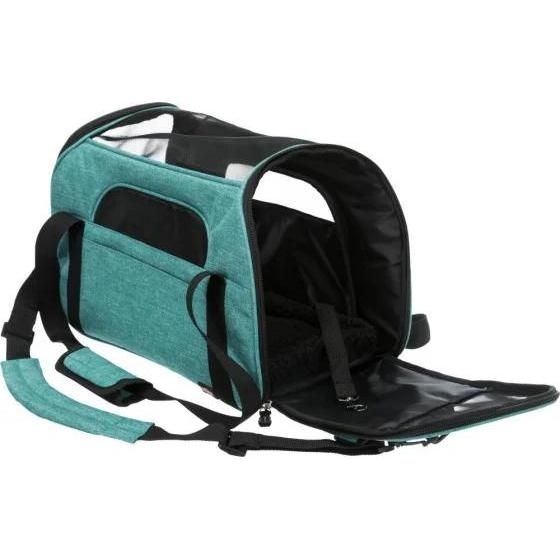 Madison Carrier, 25 x 33 x 50 cm, Green