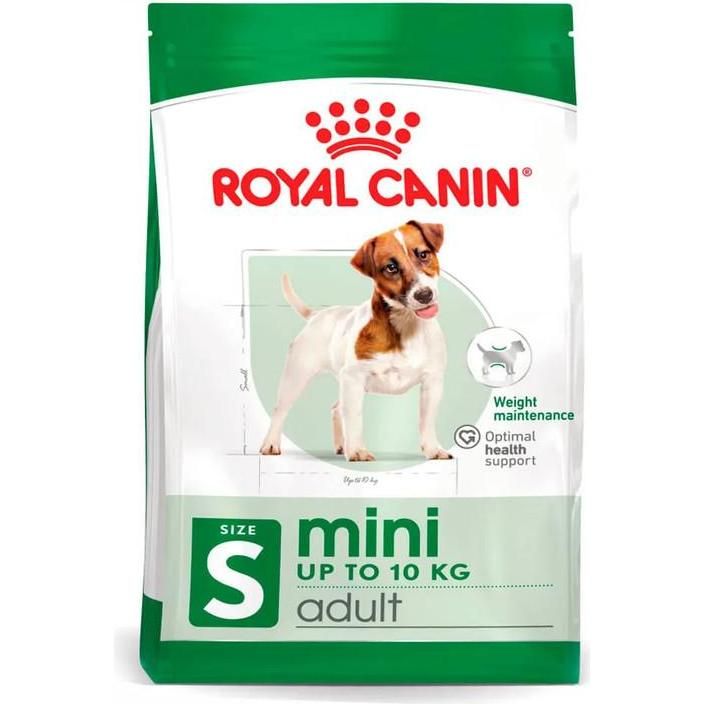 Royal Canin Mini Adulto 4 kg