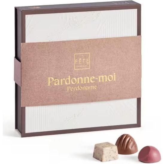 La Fete Chocolat - Marbella a Domicilio ¡Pide Delivery! | PedidosYa