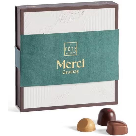 La Fete Chocolat - Marbella a Domicilio ¡Pide Delivery! | PedidosYa