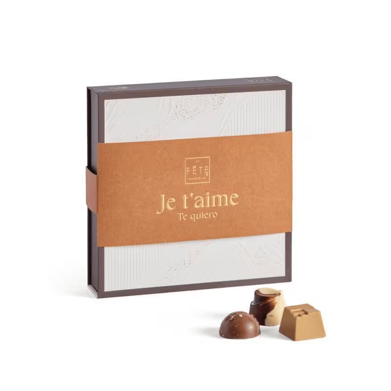 La Fete Chocolat - Marbella a Domicilio ¡Pide Delivery! | PedidosYa